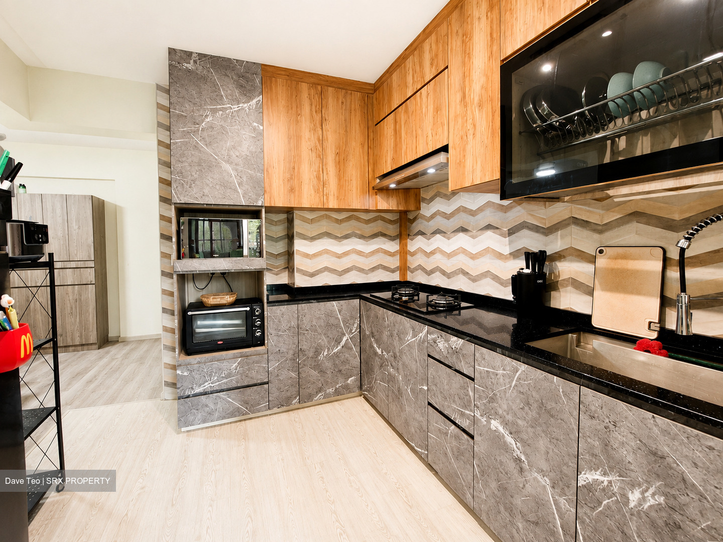 Blk 435B Fernvale Residence (Sengkang), HDB 4 Rooms #596361381